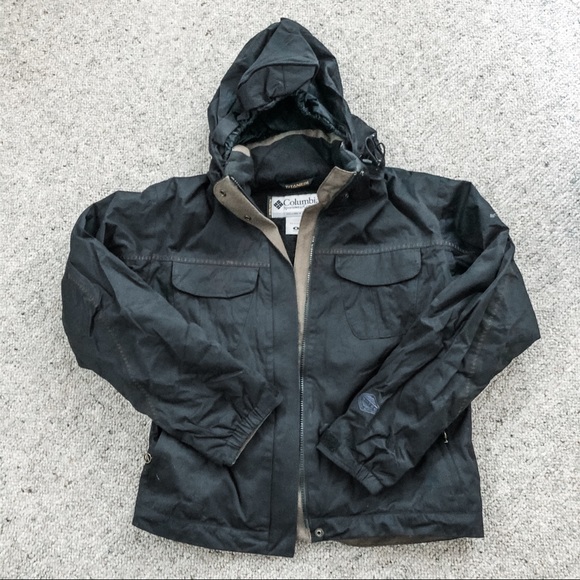Columbia Jackets & Coats Columbia Snow Rival Titanium Jacket Poshmark